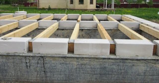 Строительство бани из газобетона в Минеральных Водах - цены от 133237 руб.