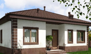 Готовые проекты каркасных домов 2025 года бесплатно с чертежами и расчетами | Строй-Мнр