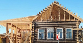 Реконструкция старых домов в Минеральных Водах по цене от 513 руб.