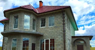 Строительство из теплоблока под ключ Минеральные Воды цены от 12402 руб.